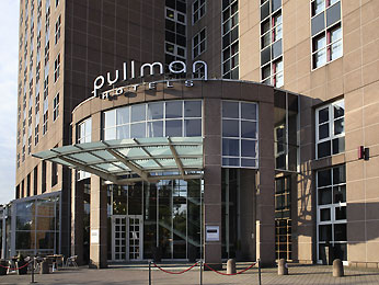 Pullman