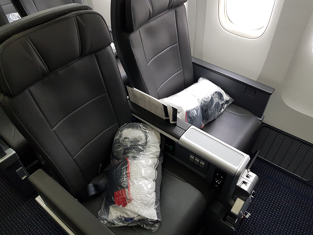 Is American Airlines Premium Economy Worth It? [2023]