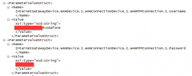 Using your own Tomato router with Vodafone Spain