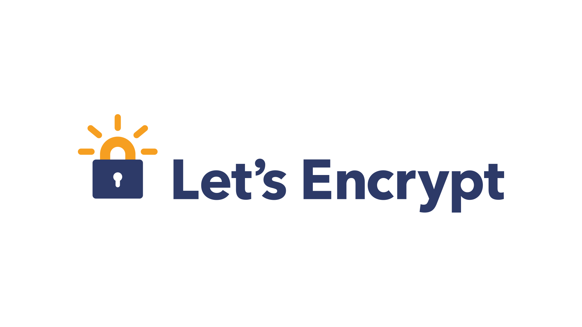 Get a Let's Encrypt Wildcard Certificate