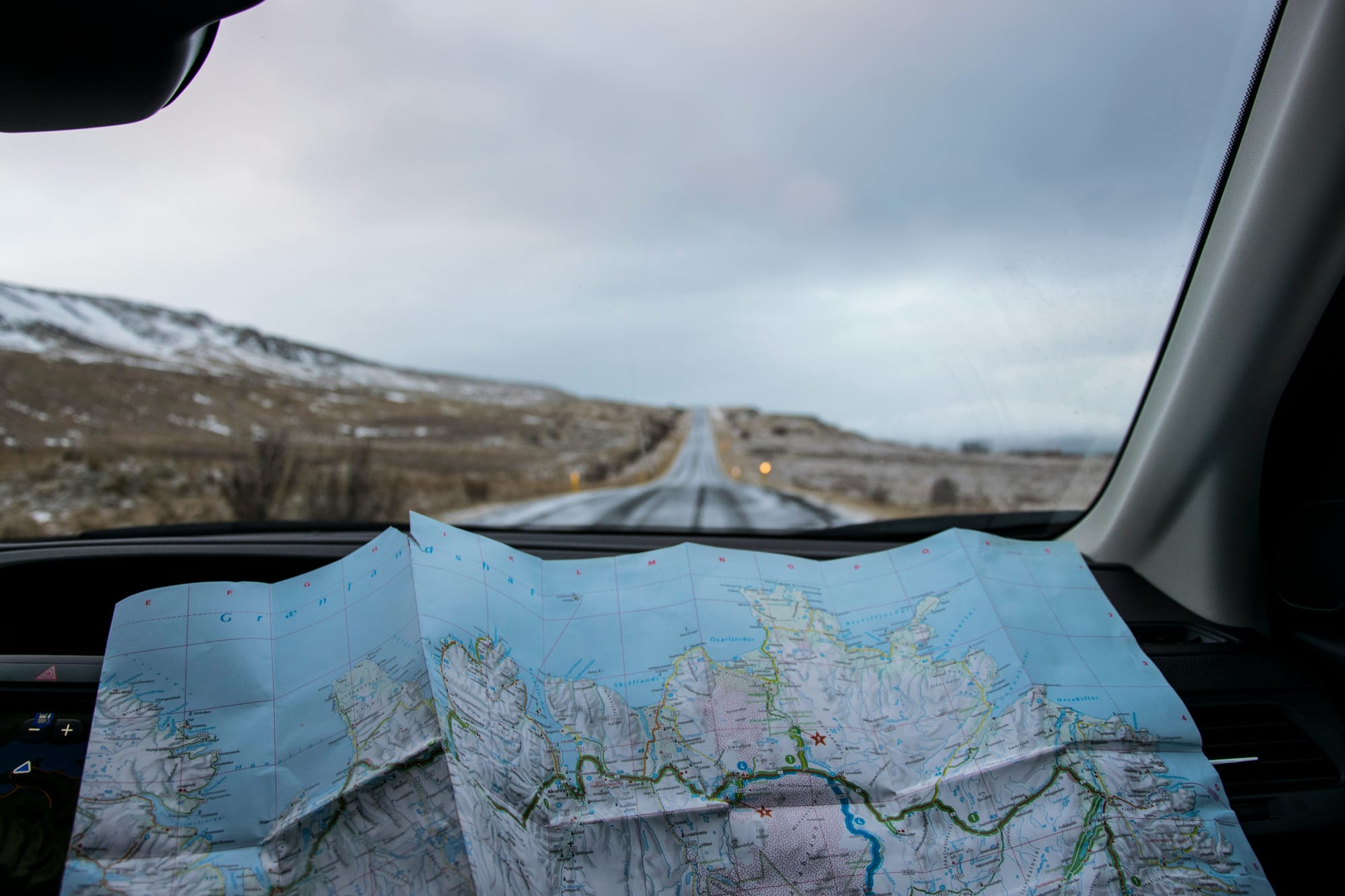 EV road trip planning essentials for Europe